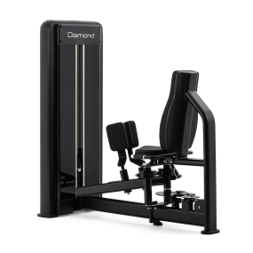 Combo Abductor/Adductor con pacco pesi