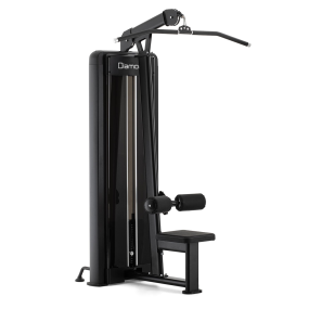 Lat machine Diamond