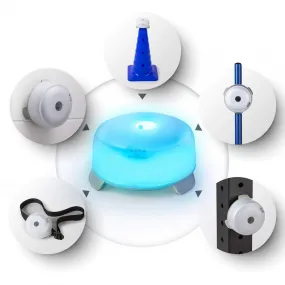 Accessori Kit reattività Lummic