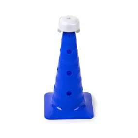Aggancio Lummic su cono