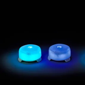 Dispositivi reattività Lummic luminosi