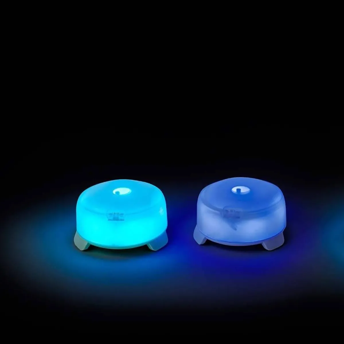 Dispositivi reattività Lummic luminosi