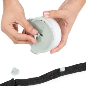 Aggancio per accessori