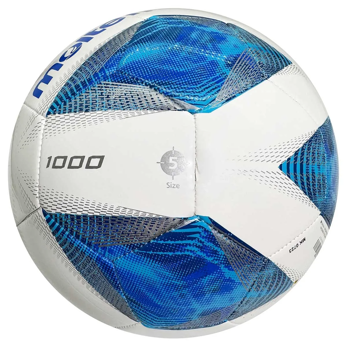 Pallone calcio Molten F5A1000 misura 5