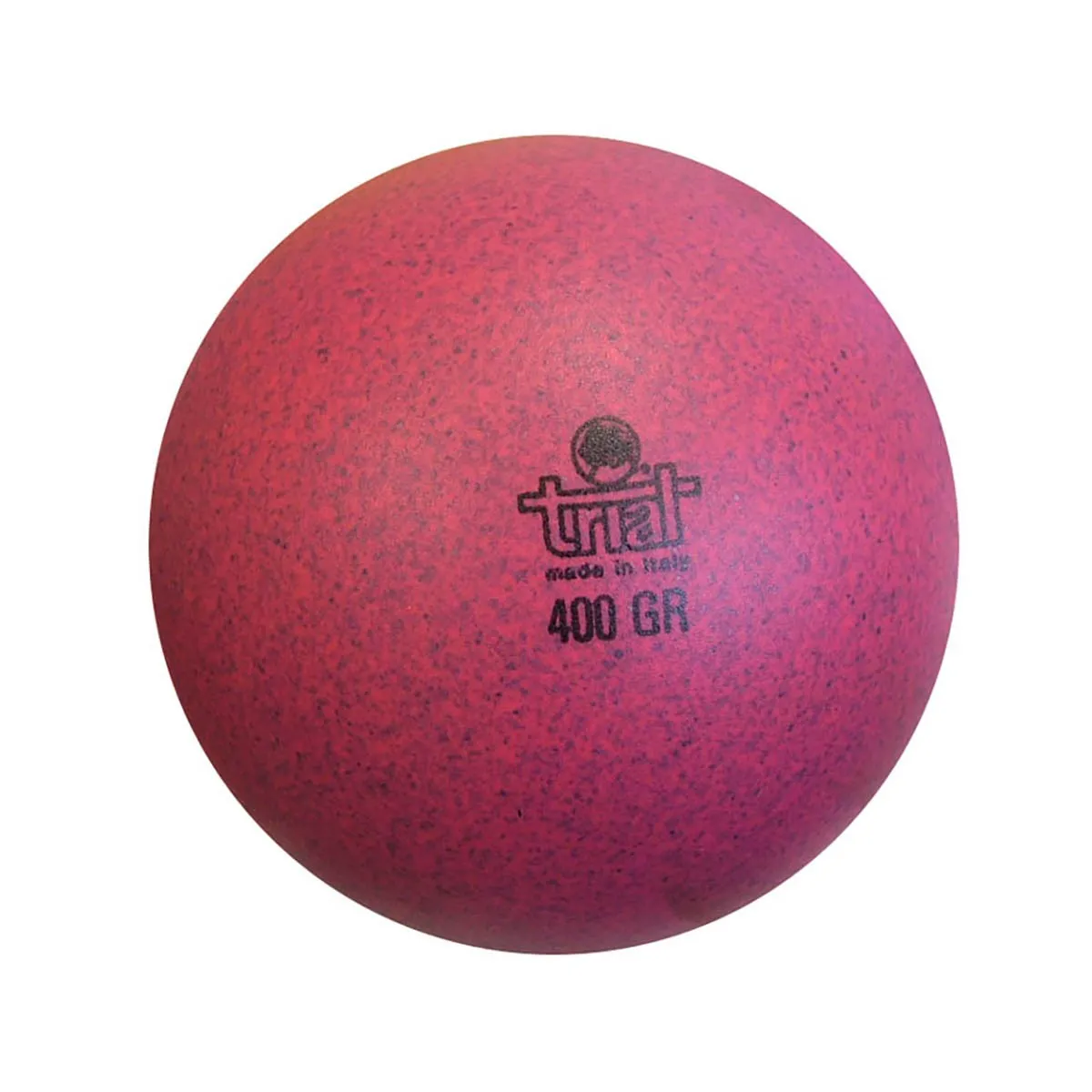 Palla propedeutica per lanci | 0,4 kg