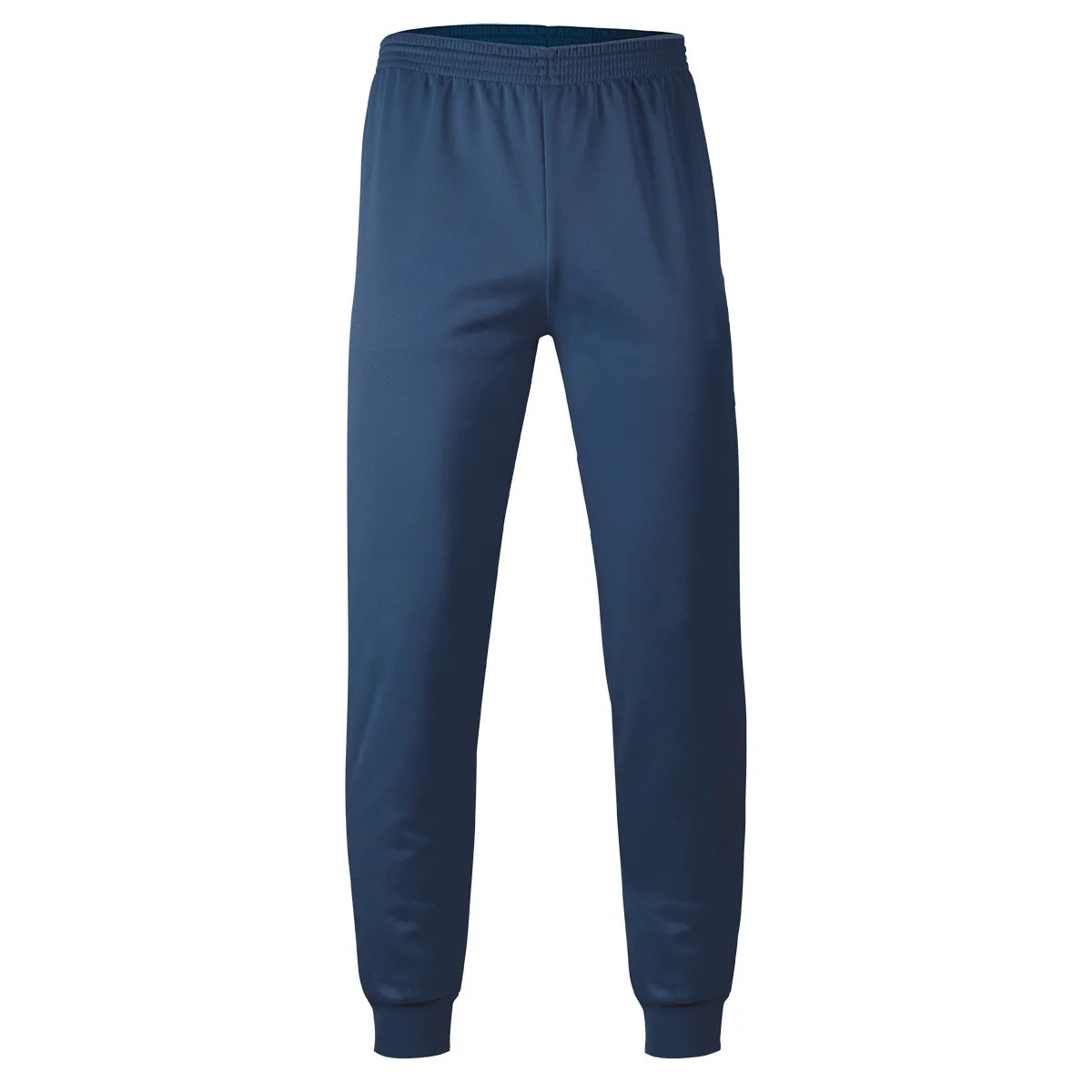 Pantalone sportivo in poliestere - Blue Navy