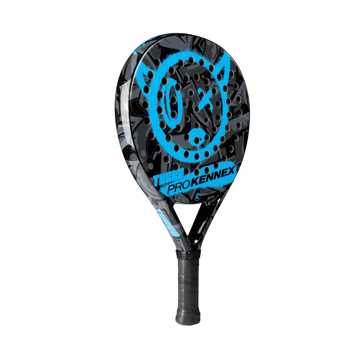 Racchetta da padel Spiral Tech Carbon