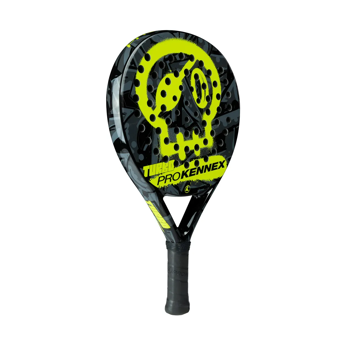 Racchetta da padel Spiral Tech Carbon