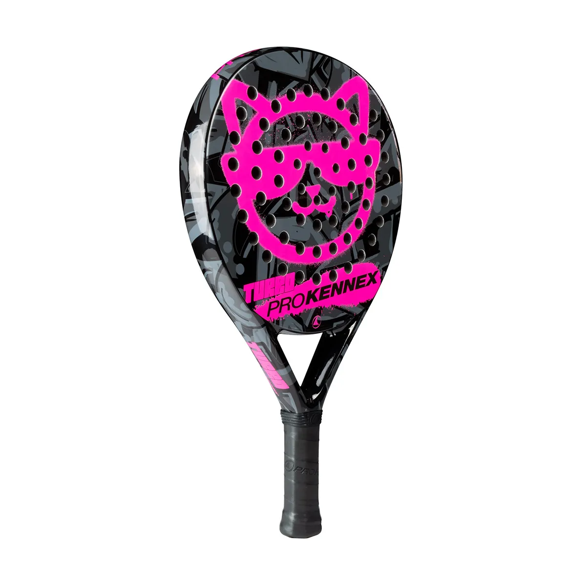Racchetta da padel Spiral Tech Carbon