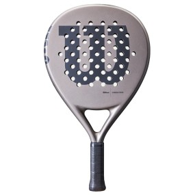 Racchetta padel Wilson Carbon Force