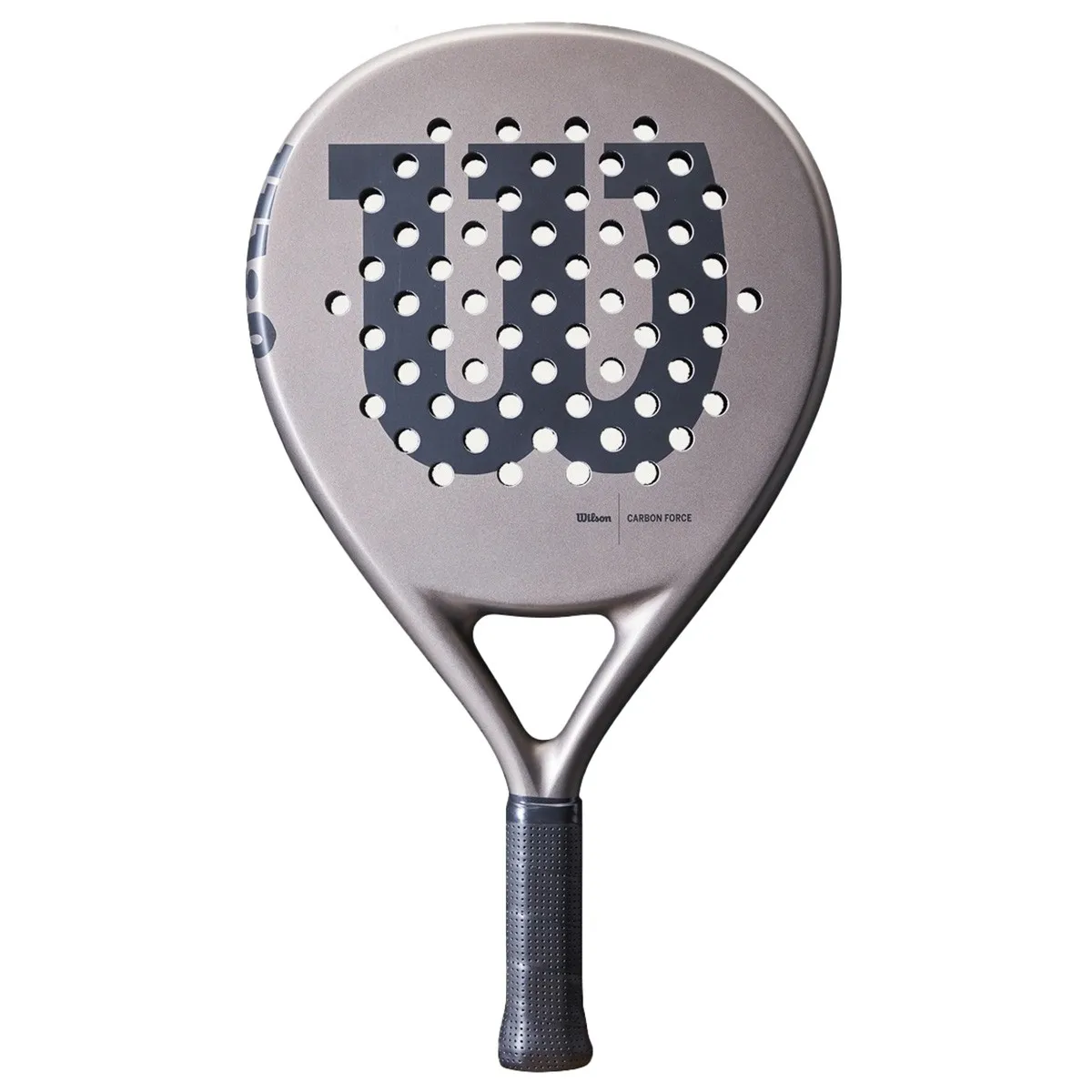 Racchetta padel Wilson Carbon Force