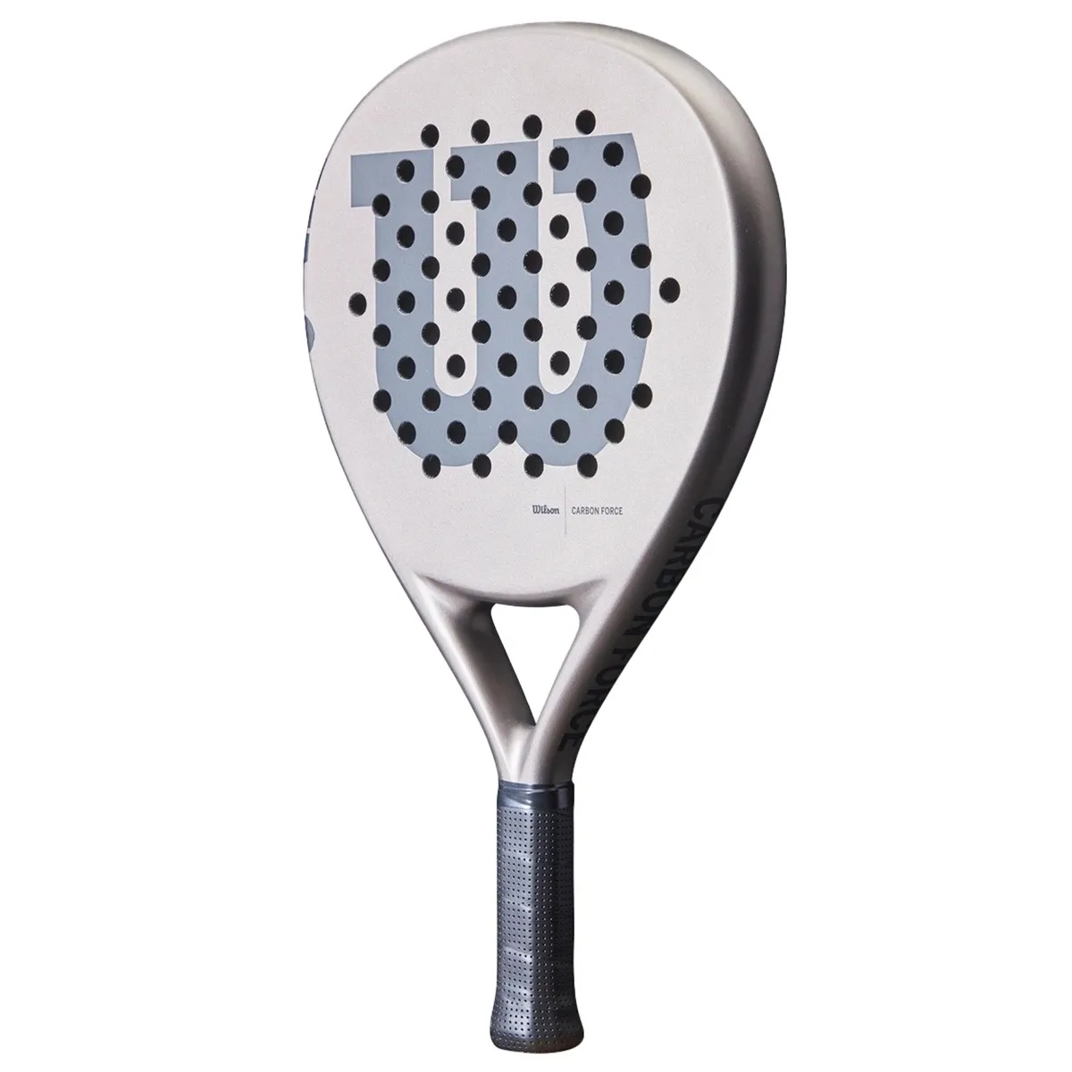 Wilson Carbon Force Padel