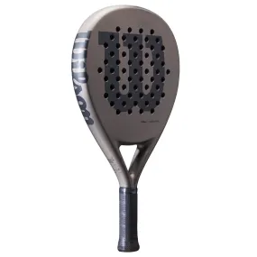 Racchetta per padel Wilson Carbon Force