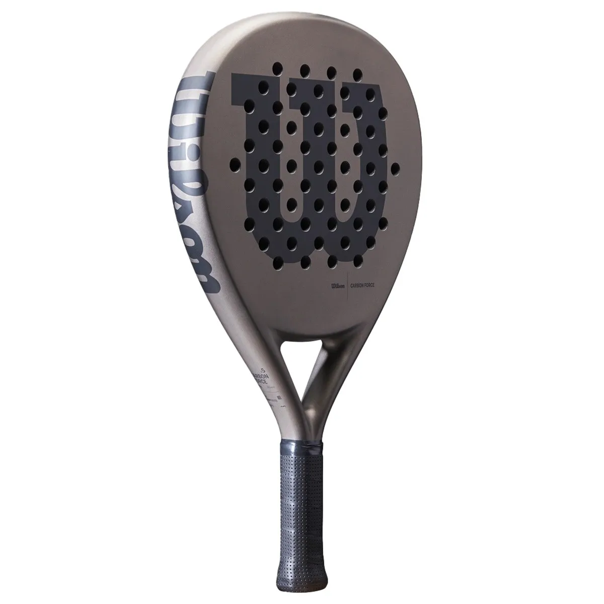 Racchetta per padel Wilson Carbon Force