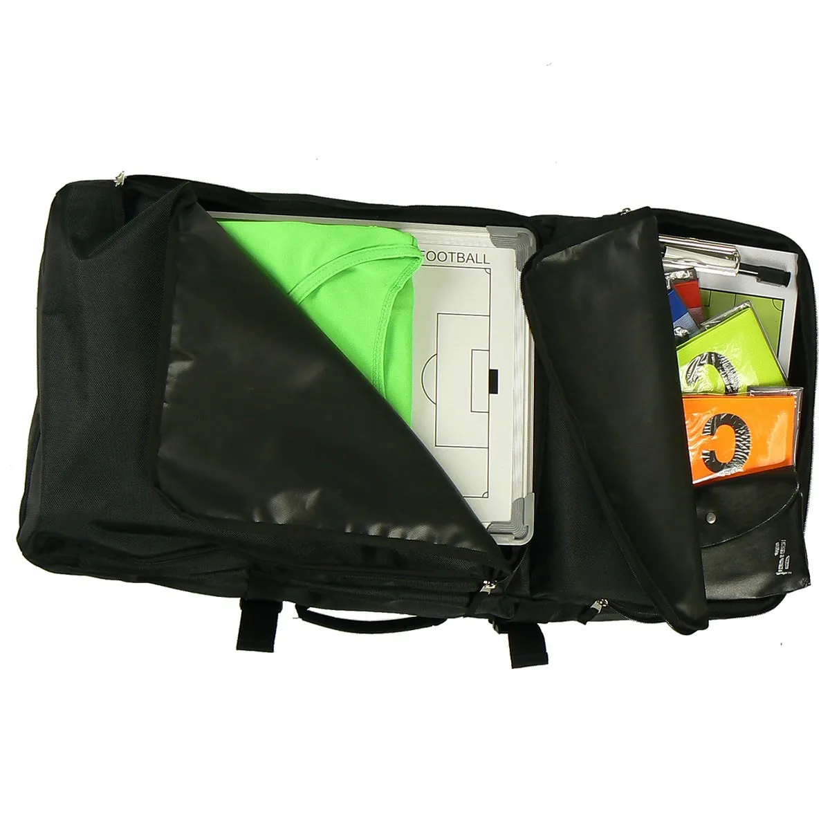 Tasche esterne valigia porta attrezzi