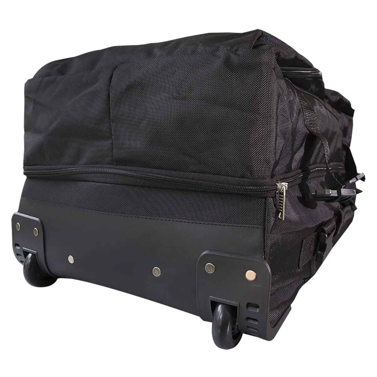 Fondo del trolley porta attrezzi