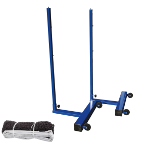 Impianto da badminton base