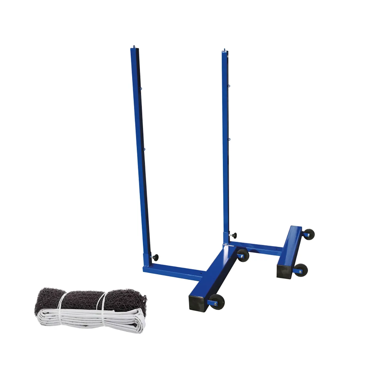 Impianto da badminton base