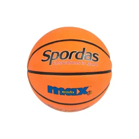 Kit 5 palloni basket mis 7 + borracce e cestello | OFFERTA