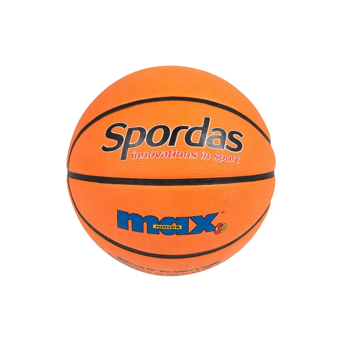 Kit 5 palloni basket mis 7 + borracce e cestello | OFFERTA