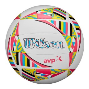 Pallone beach volley Wilson AVP Movement