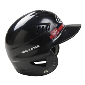 Casco Baseball Rawlings Coolflo | Certificato NOCSAEA