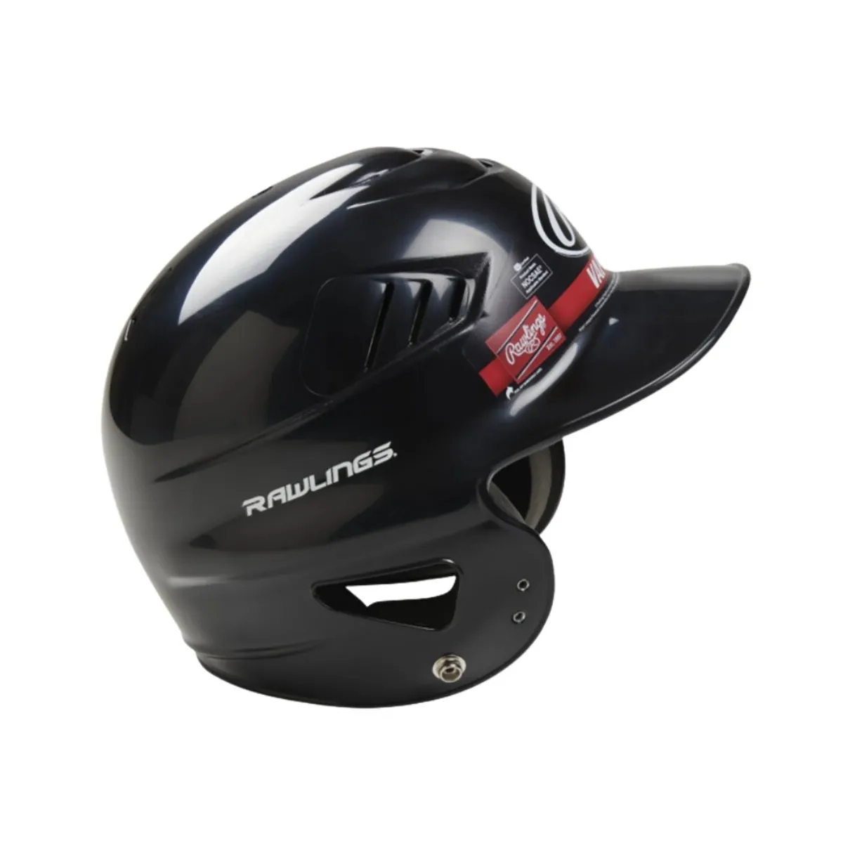 Casco Baseball Rawlings Coolflo | Certificato NOCSAEA