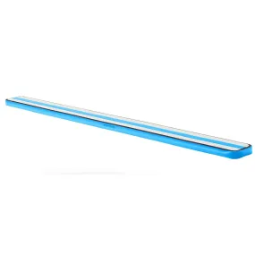 Particolare trave propedeutica air track air beam 5 metri