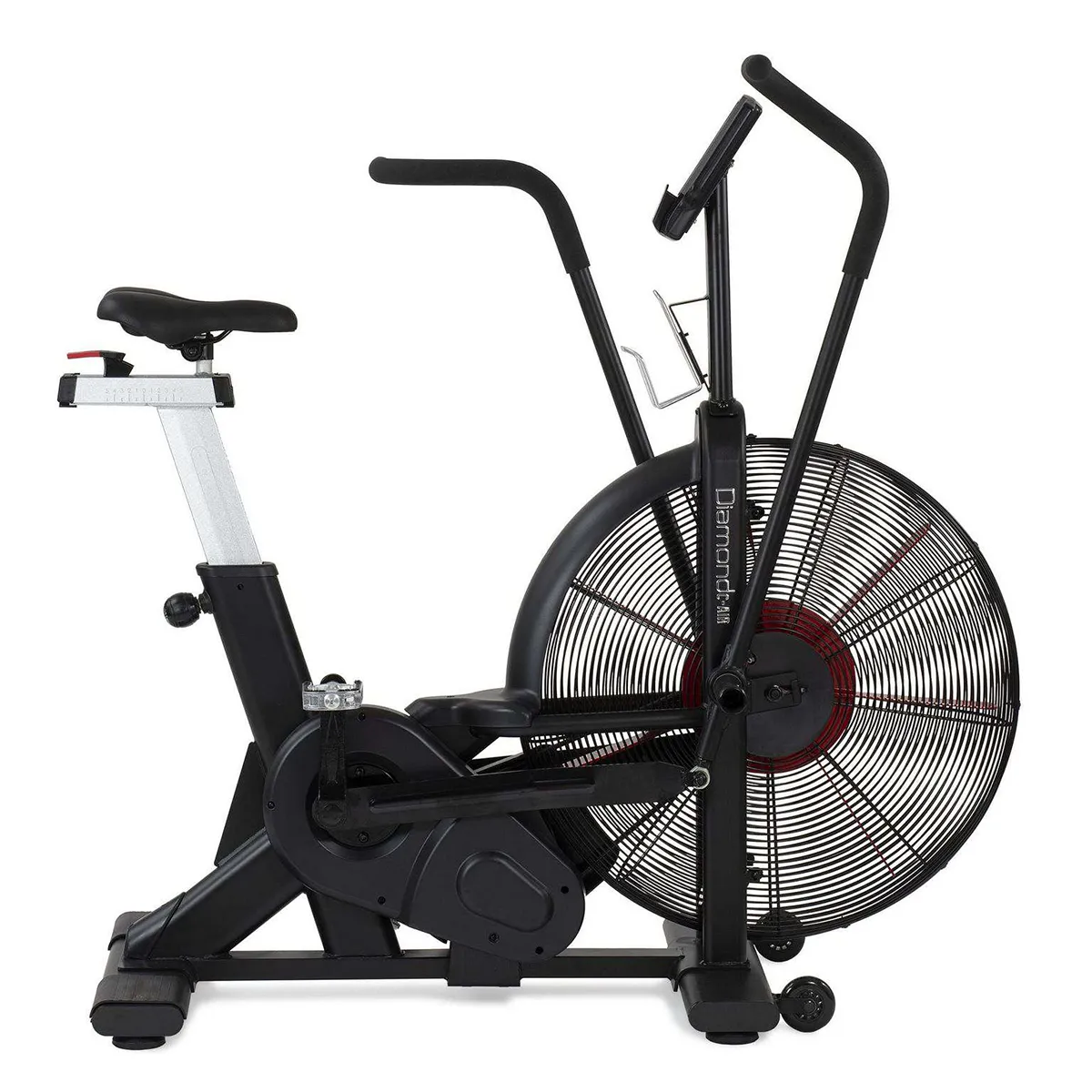 Airbike JK Fitness C-Air
