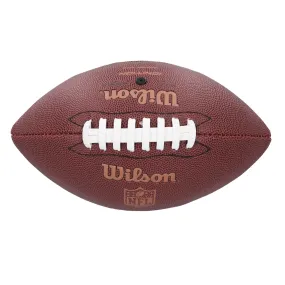 Pallone Wilson Ignition  JR per football americano