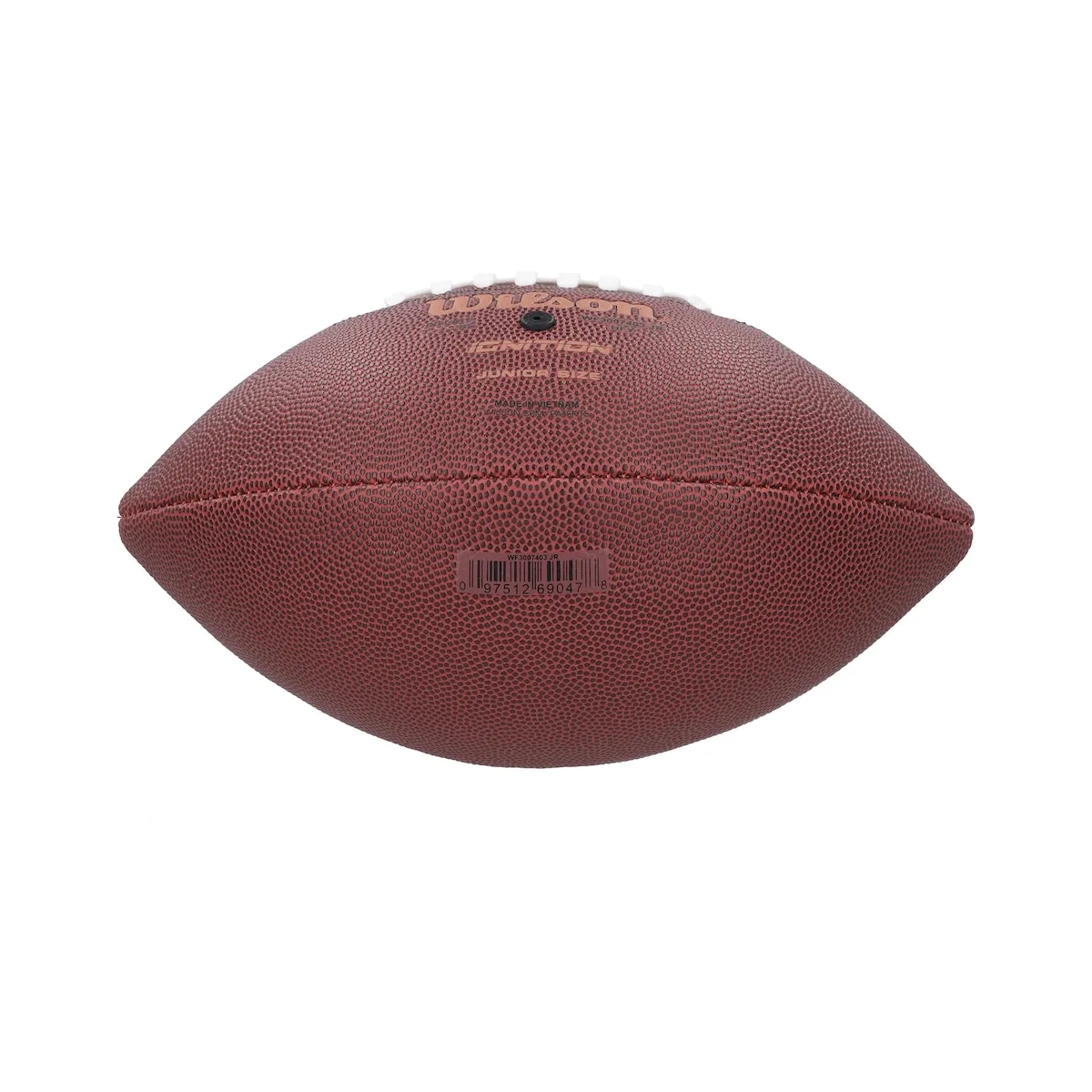 Pallone Wilson Ignition  JR per football americano