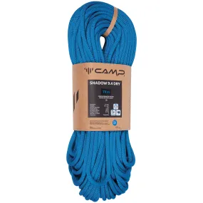 Corda dinamica SHADOW DRY 9,4 mm. - confezione da 60 mt