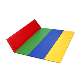 Grande stuoia pieghevole 200x200 cm spessore 2 cm