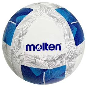 Pallone calcio Molten F4U1000 misura 4