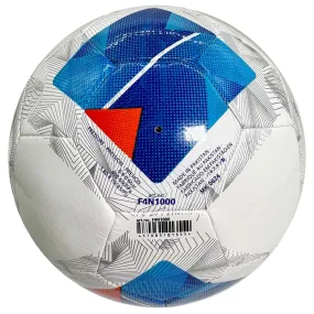 Pallone calcio Molten F4N1000 misura 4