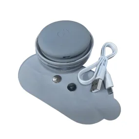 Massaggiatore muscolare wireless con app