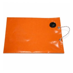 Sacco zavorra per porte in PVC