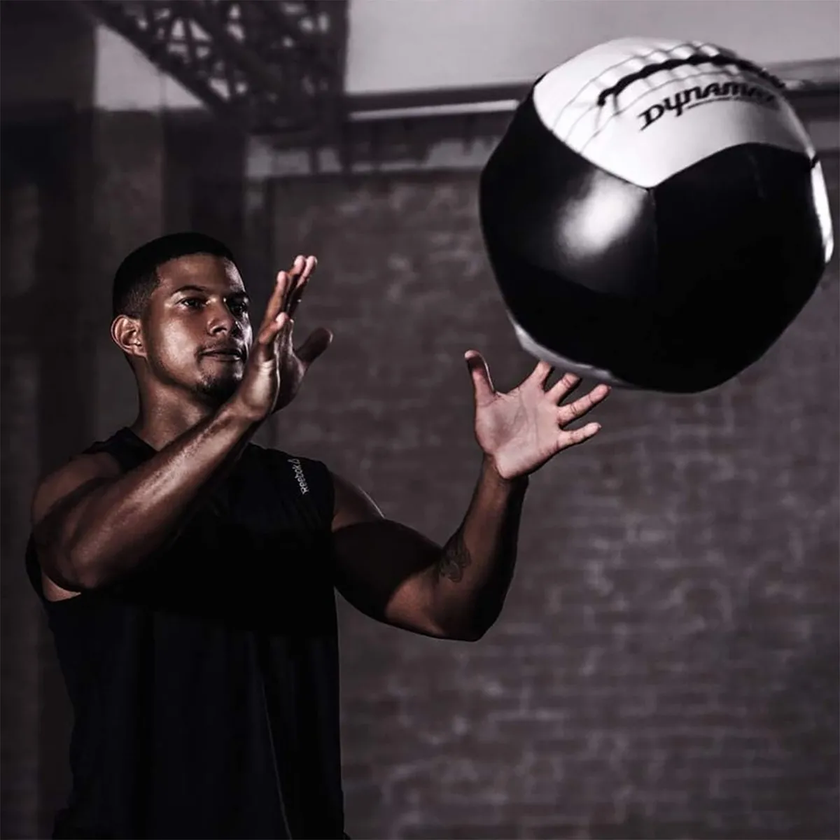 dynamax allenamento 2