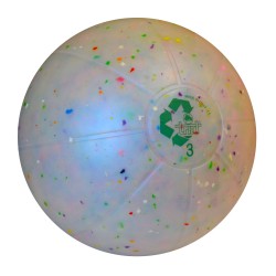 palla medica Trial 3 kg, linea riciclo