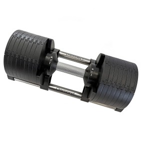 Manubrio regolabile da 2 a 32 kg