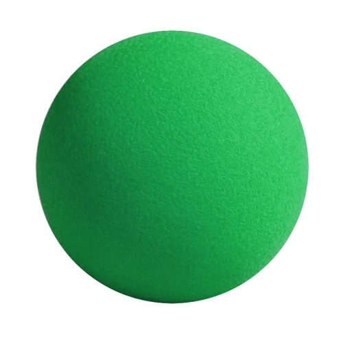 Palla in spugna diametro 12 cm