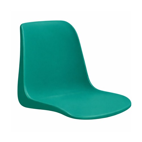 scocca verde