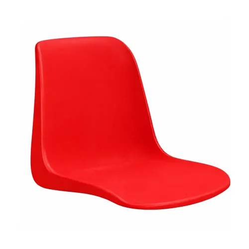 scocca rossa