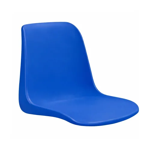 scocca blu