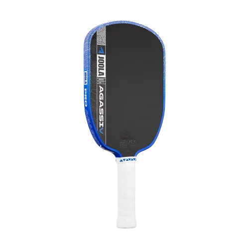 Racchetta da pickleball JOOLA Agassi Pro V 16 mm