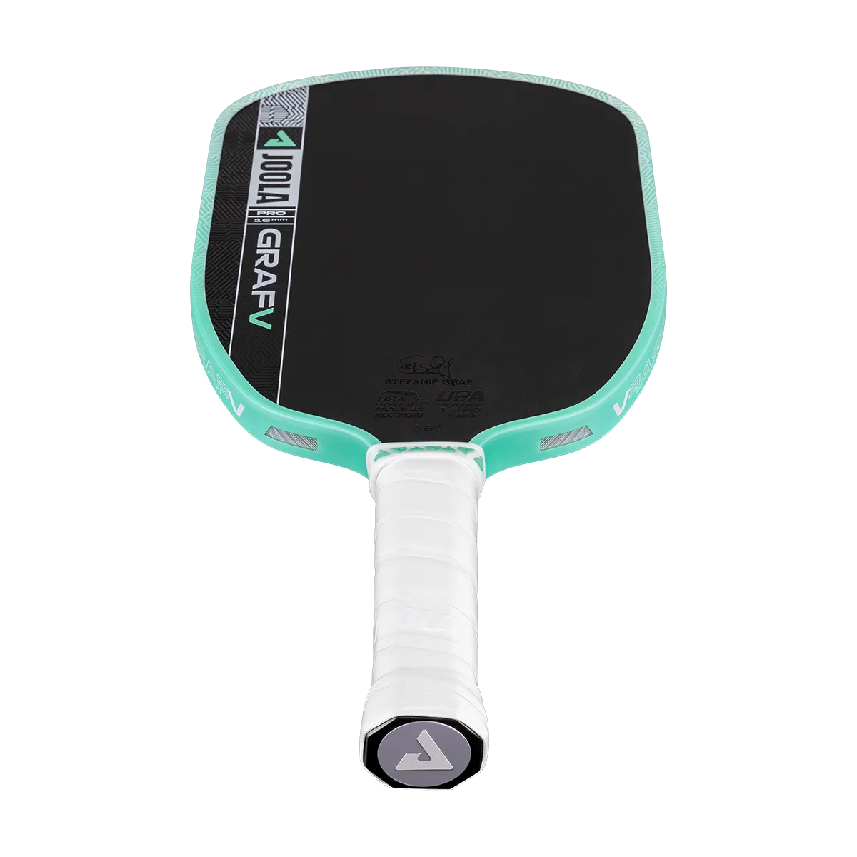Racchetta da pickleball JOOLA Steffi Graf Pro V 16 mm