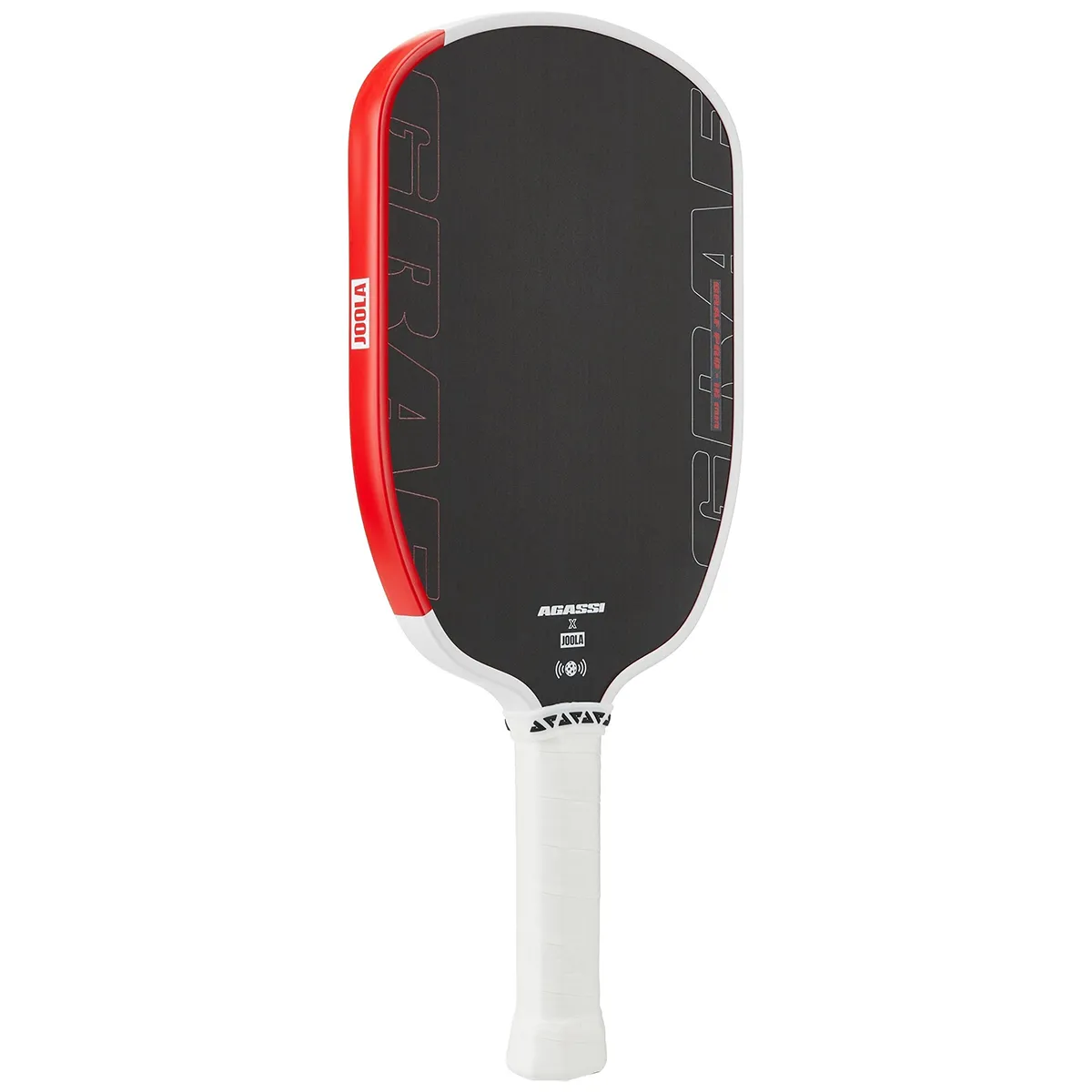 Racchetta da pickleball JOOLA Graf Pro IV 16 mm