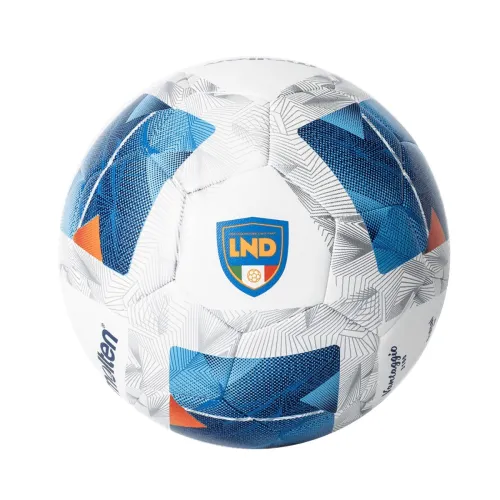 Pallone calcio a 5 Molten Hybrid F9N3100 a rimbalzo controllato