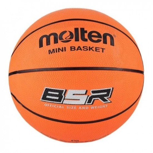 Pallone da basket Molten B5R