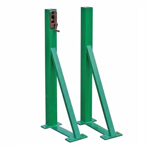 Impianto tennis ancorabile a pavimento